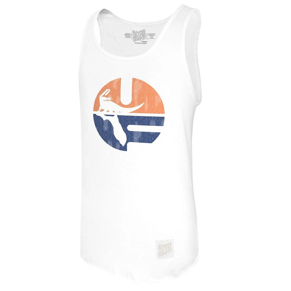 Florida Retro Brand Men's Vault Tank