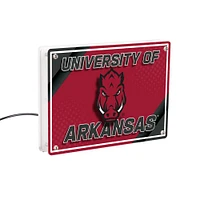 Arkansas Rectangle Desklite LED Decor