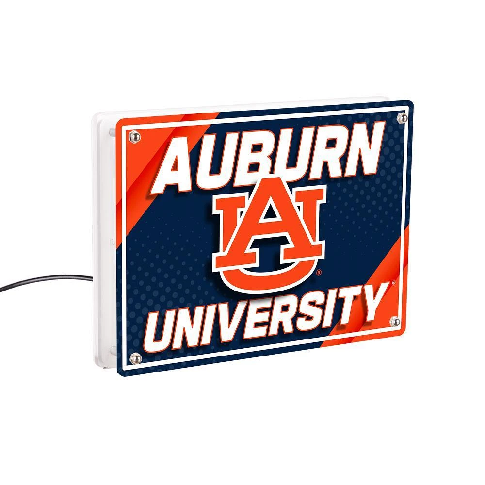 Auburn Rectangle Desklite LED Decor