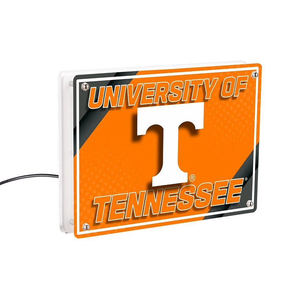 Tennessee Rectangle Desklite LED Decor