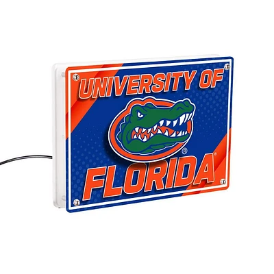 Florida Rectangle Desklite LED Decor