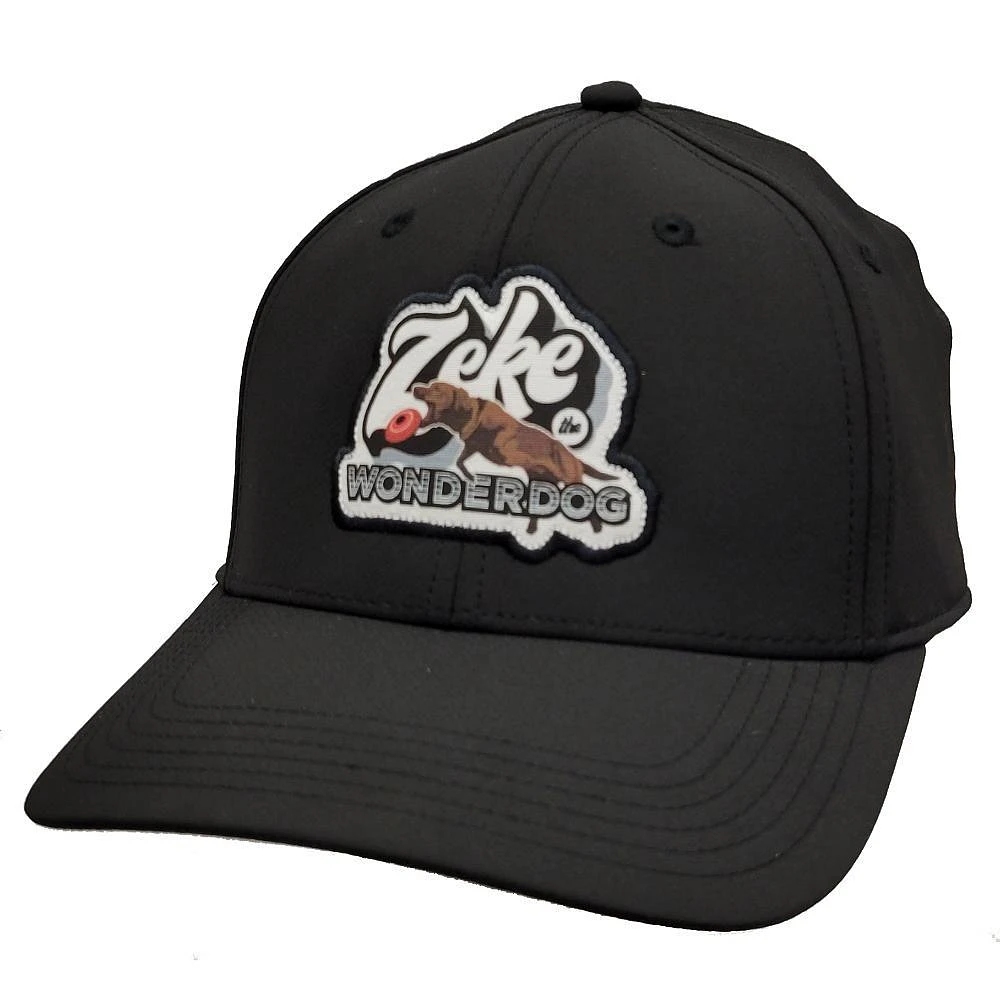 Michigan State Ahead Zeke the Wonderdog Adjustable Cap