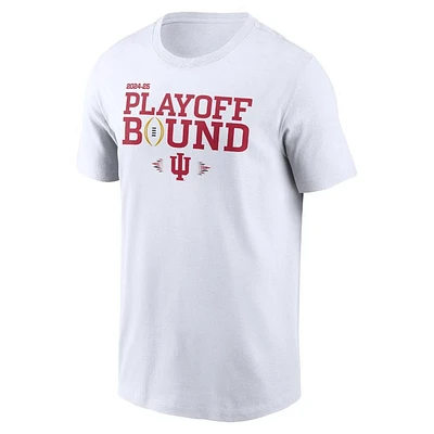 Indiana Nike CFP Playoff Bound Tee