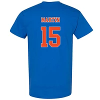 Florida Alijah Martin Shirsey Tee