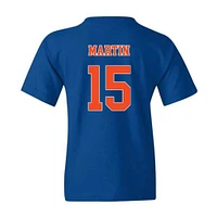 Florida YOUTH Alijah Martin Shirsey Tee