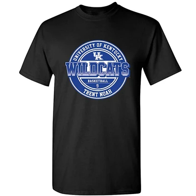 Kentucky Wildcats Noah Circle Tee