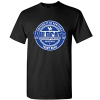 Kentucky Wildcats Noah Circle Tee