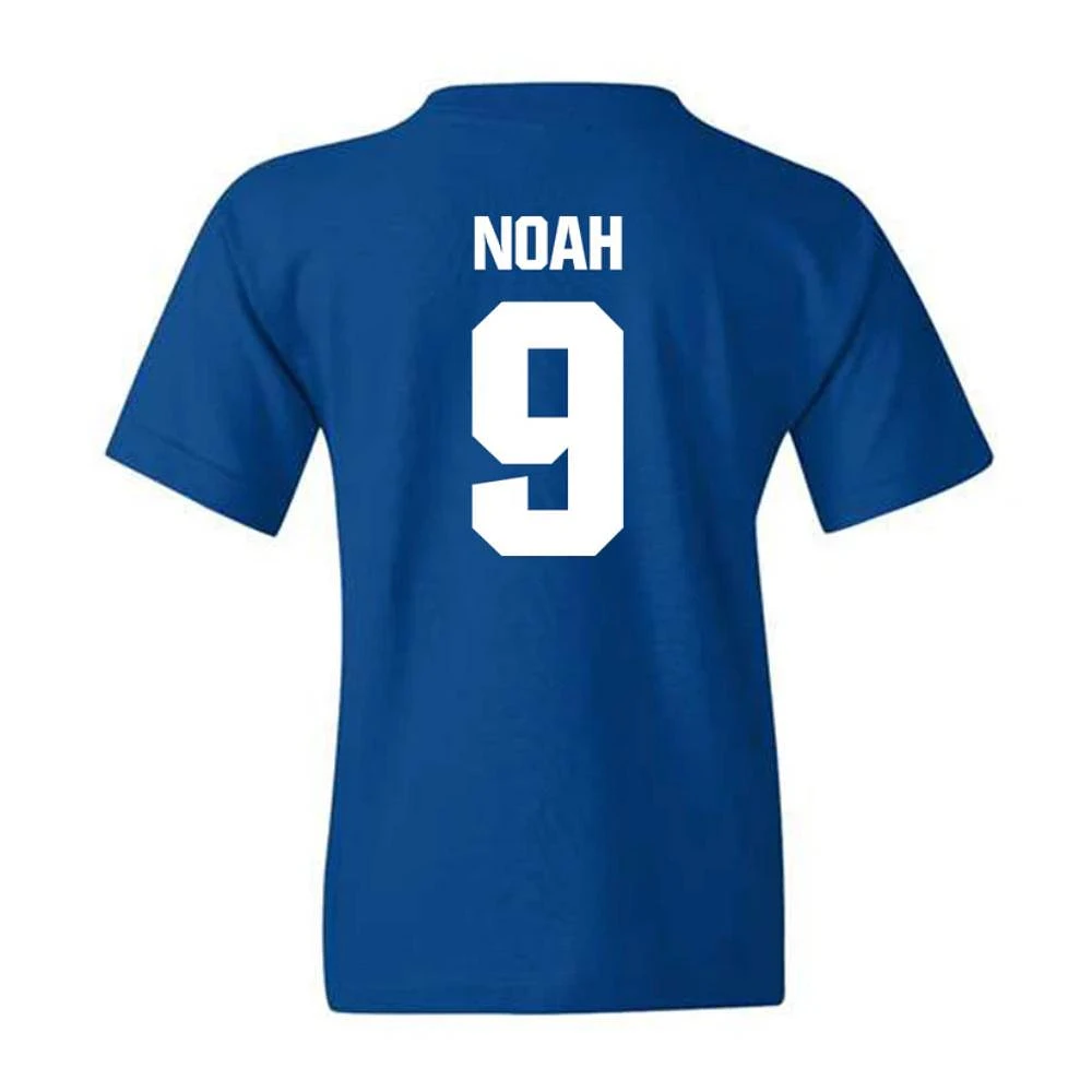 Kentucky YOUTH Trent Noah Shirsey Tee