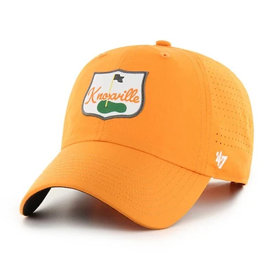 Tennessee 47 Brand Breakfast Ball Clean Up Adjustable Cap