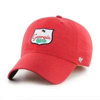 Georgia 47 Brand Breakfast Ball Clean Up Adjustable Cap