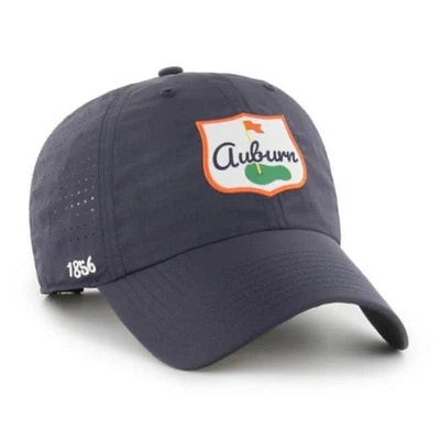 Auburn 47 Brand Breakfast Ball Clean Up Adjustable Cap