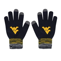 West Virginia 47 Brand Static Glove
