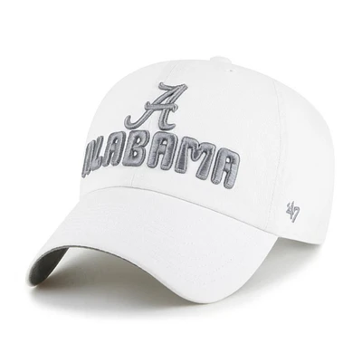 Alabama 47 Brand Women's Luminance Clean Up Adjustable Cap