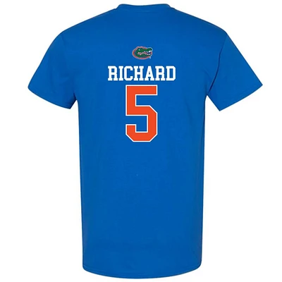 Florida Will Richard Shirsey Tee