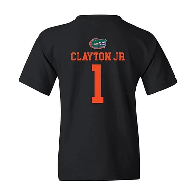 Florida YOUTH Walter Clayton Jr Shirsey Tee