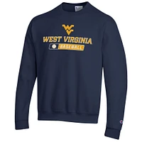 West Virginia Champion Basic Baseball Crew