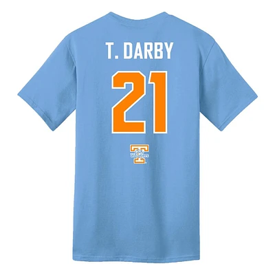 Tennessee Lady Vols Tess Darby #21 Shirsey