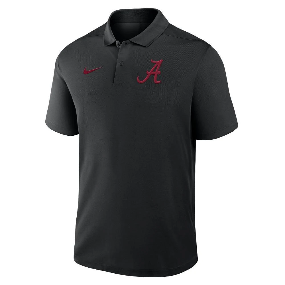 Alabama Nike Dri-Fit Victory Polo