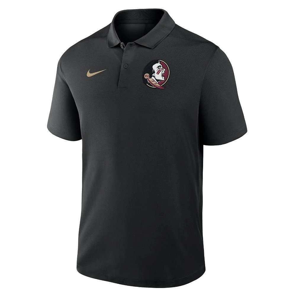 Florida State Nike Dri-Fit Victory Polo