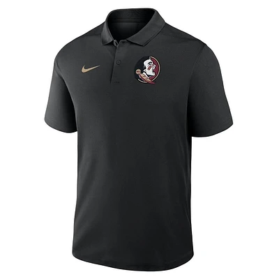Florida State Nike Dri-Fit Victory Polo