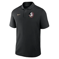 Florida State Nike Dri-Fit Victory Polo