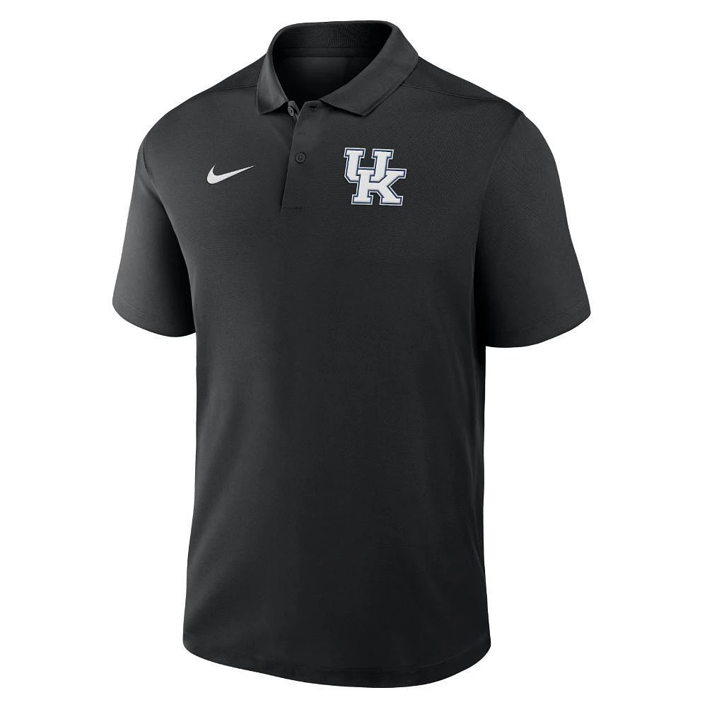 Kentucky Nike Dri-Fit Victory Polo