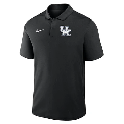 Kentucky Nike Dri-Fit Victory Polo