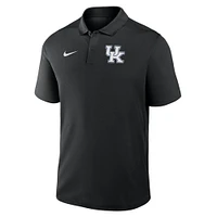Kentucky Nike Dri-Fit Victory Polo