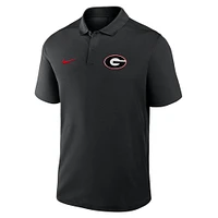 Georgia Nike Dri-Fit Victory Polo