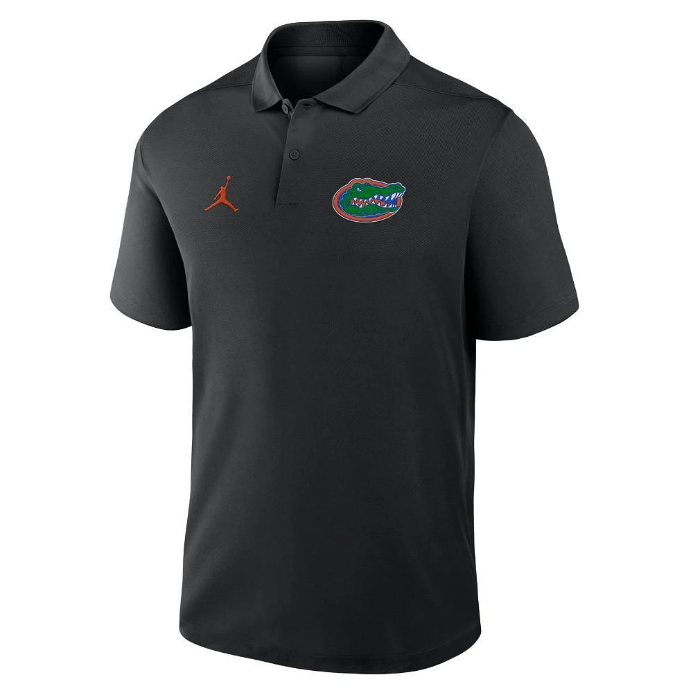 Florida Jordan Brand Dri-Fit Victory Polo