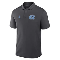 UNC Jordan Brand Dri-Fit Victory Polo