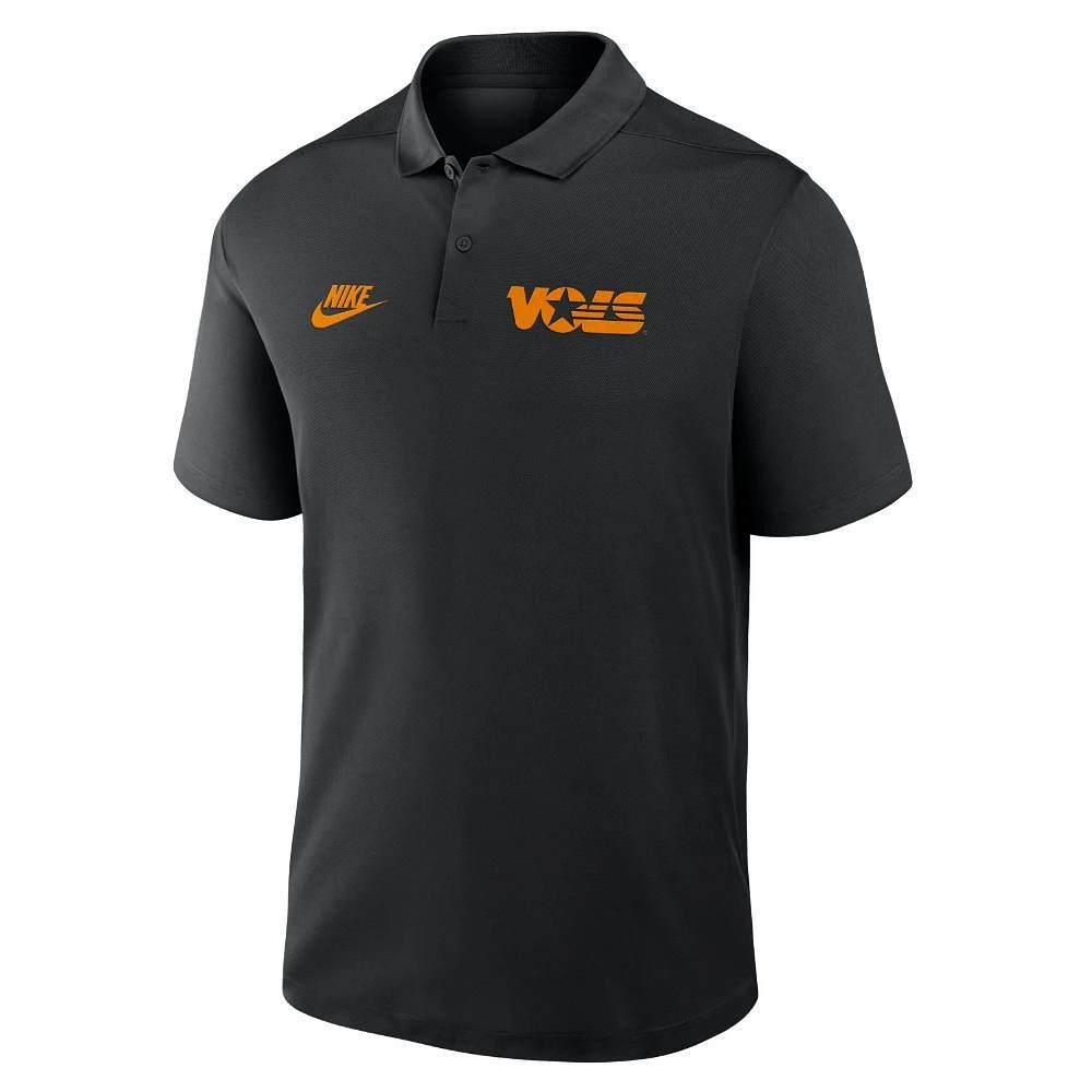 Tennessee Nike Dri-Fit Victory Legacy Vault Logo Polo