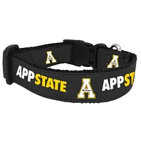 App State Dog Collar