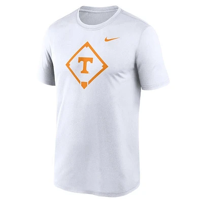 Tennessee Nike Dri-Fit Legend Baseball Icon Tee