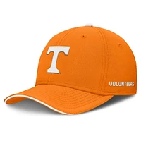 Tennessee Nike Rise Structured Swooshflex Cap