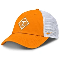 Tennessee Nike Club Primetime Unstructured Trucker Cap