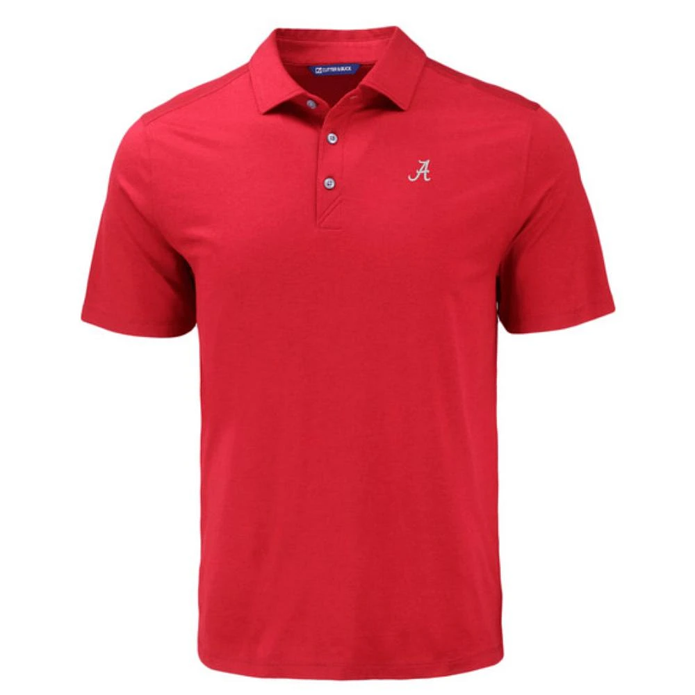 Alabama Cutter & Buck Coastline Epic Comfort Eco Polo