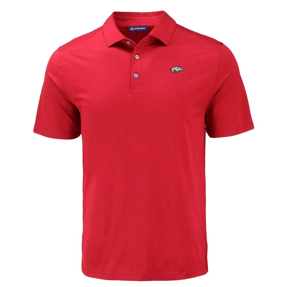 Arkansas Cutter & Buck Coastline Epic Comfort Eco Polo