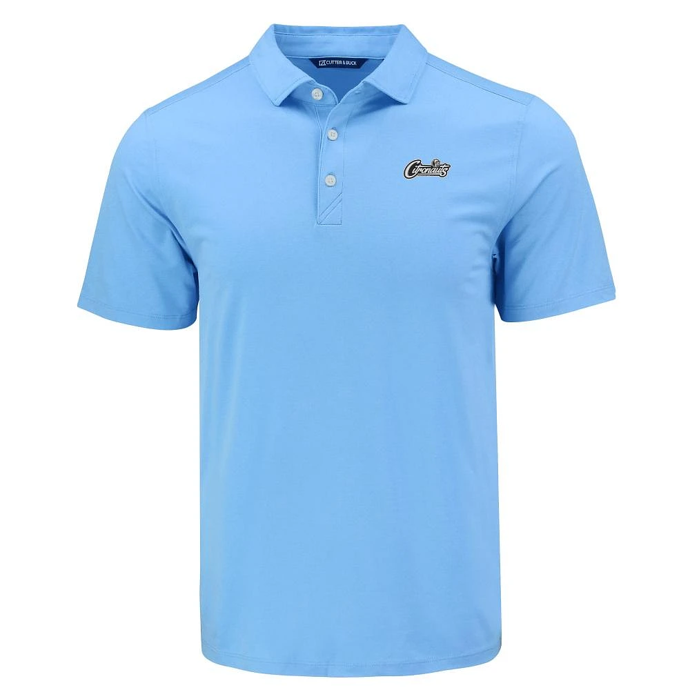 UCF Cutter & Buck Vault Citronauts Coastline Epic Comfort Eco Polo