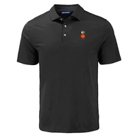 UCF Cutter & Buck Vault Citro Coastline Epic Comfort Eco Polo