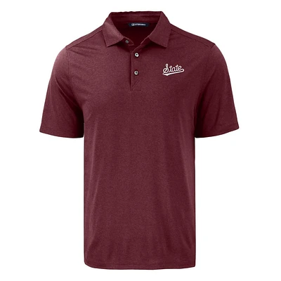 Mississippi State Cutter & Buck Coastline Epic Comfort Polo