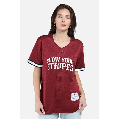 Indiana Hype And Vice Baseball Jersey