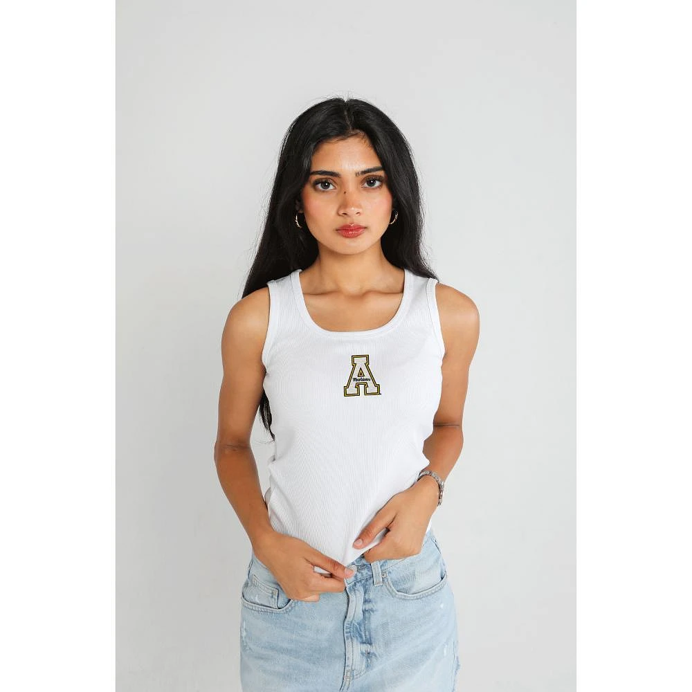 App State Hype And Vice MVP Tank