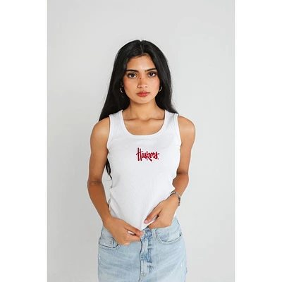 Nebraska Hype And Vice MVP Tank