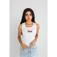 Nebraska Hype And Vice MVP Tank