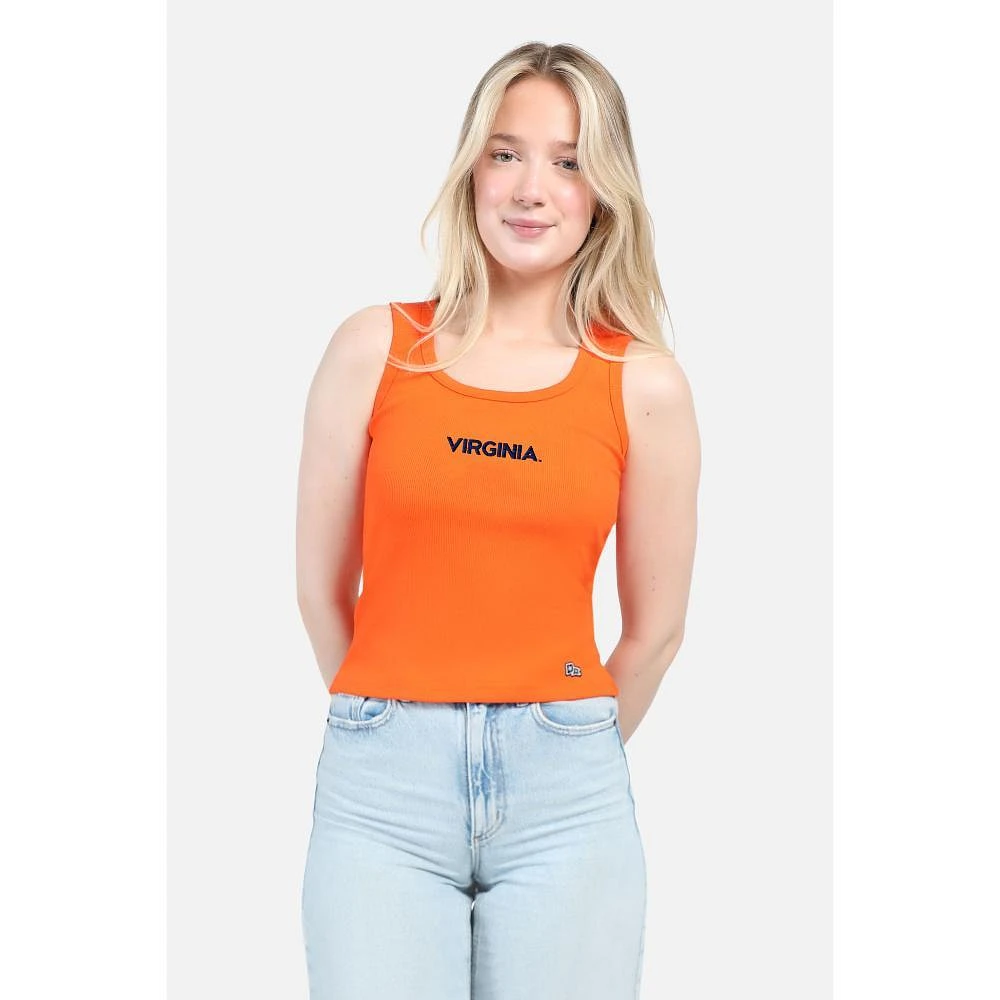 Virginia Hype And Vice MVP Tank