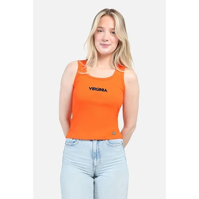 Virginia Hype And Vice MVP Tank