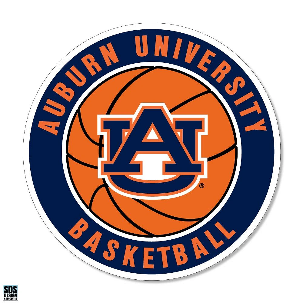 Auburn 3