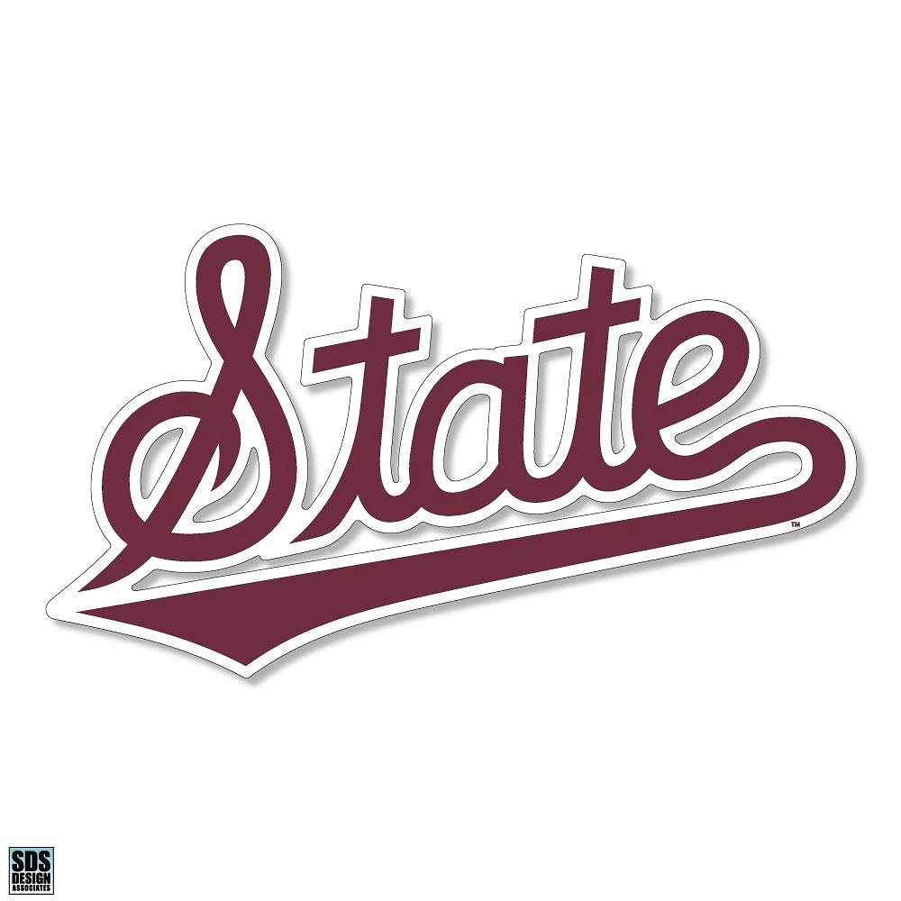 Mississippi State 2