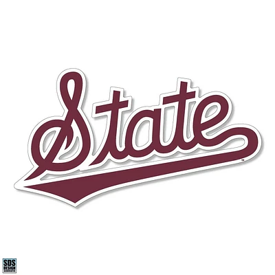 Mississippi State 2